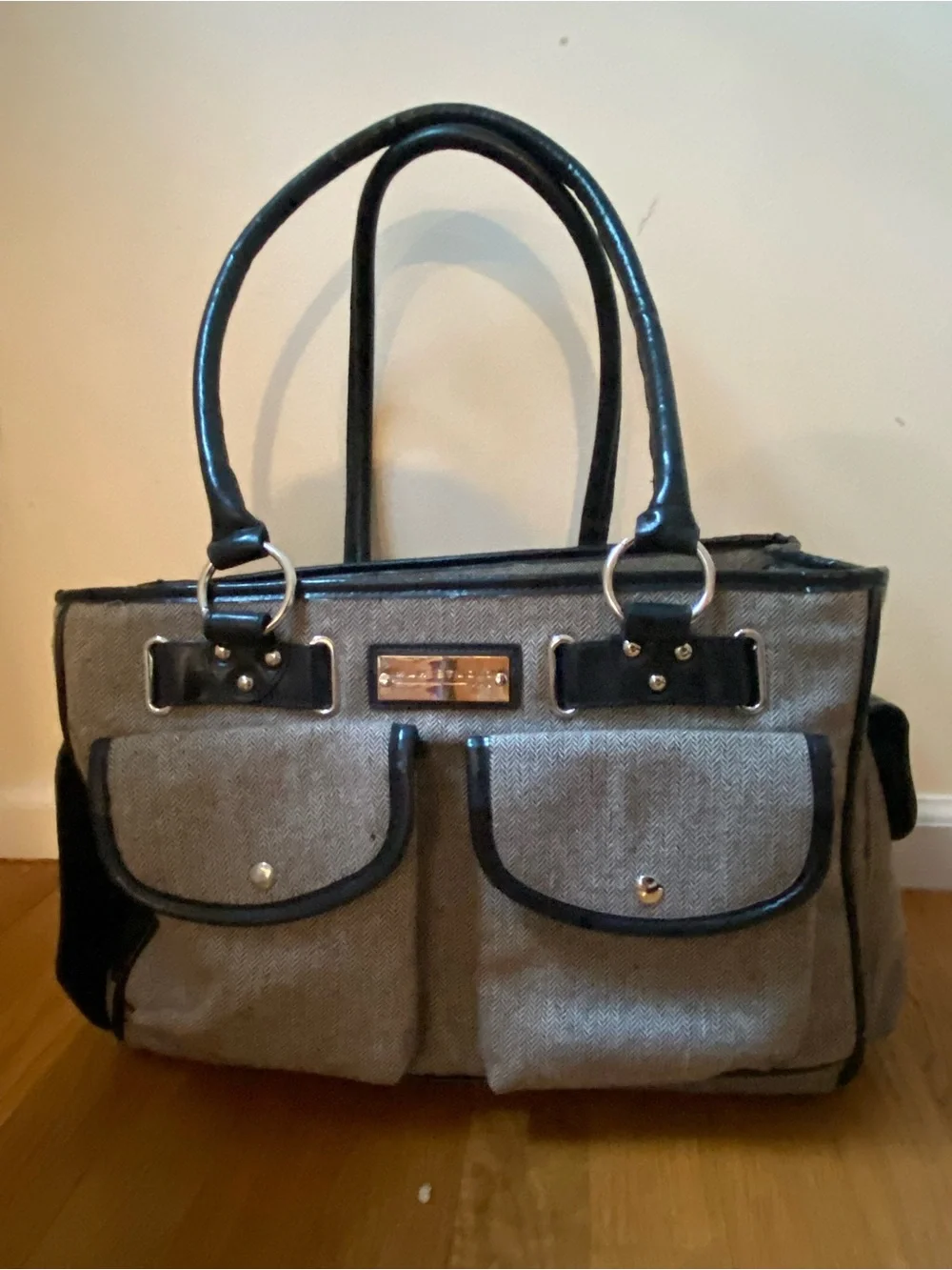 Pet Travel Carrier Purse